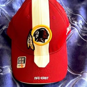 Washington Formerly Known As The Redskins Cap